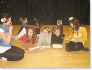 Acting and Musical Theatre Bexleyheath
